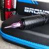 Bronc V6 Wireless Tattoo Machine Pen