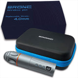 Bronc V7 Wireless Tattoo Pen Machine