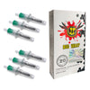 Big Wasp Tattoo Needle Cartridges Mag Shaders (Generation 2) with Safety Membrane