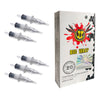 Big Wasp Tattoo Cartridge Needles Round Liners (Generation 2) with Safety Membrane
