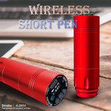 BRONC Wireless Tattoo Short Pen