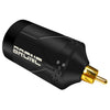 Bronc Rechargeable Wireless Battery for RCA Tattoo Machine Pen