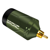 Bronc Rechargeable Wireless Battery for RCA Tattoo Machine Pen